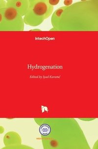 bokomslag Hydrogenation