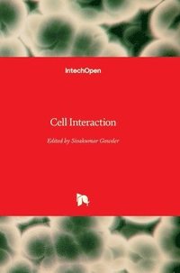 bokomslag Cell Interaction