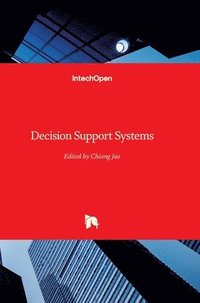 bokomslag Decision Support Systems