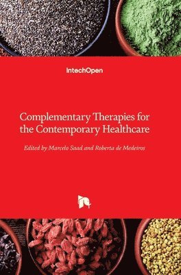 Complementary Therapies For The Contemporary Healthcare 1