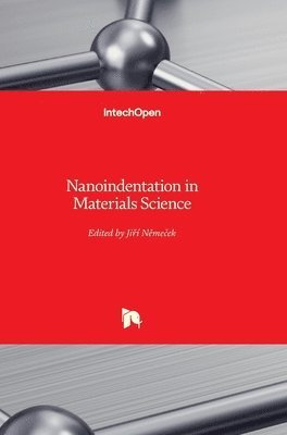 bokomslag Nanoindentation in Materials Science