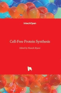 bokomslag Cell-Free Protein Synthesis