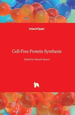 bokomslag Cell-Free Protein Synthesis