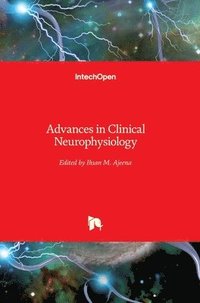 bokomslag Advances In Clinical Neurophysiology