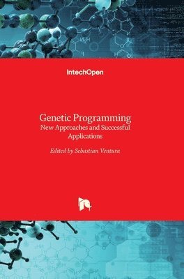 Sebastian Ventura - Genetic Programming, Inbunden