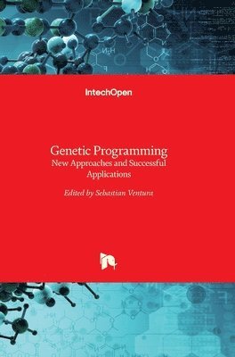 Genetic Programming 1