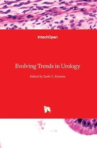 bokomslag Evolving Trends In Urology