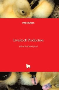 bokomslag Livestock Production