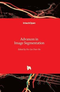 bokomslag Advances In Image Segmentation