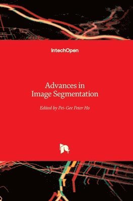 bokomslag Advances in Image Segmentation