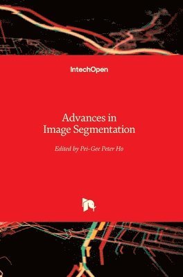 bokomslag Advances In Image Segmentation