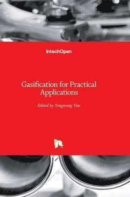 bokomslag Gasification For Practical Applications