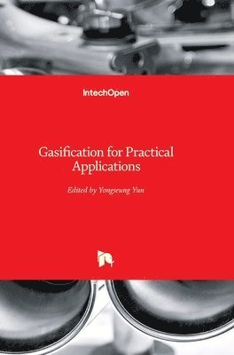 bokomslag Gasification for Practical Applications