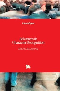 bokomslag Advances in Character Recognition