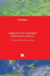 bokomslag Application Of Geographic Information Systems