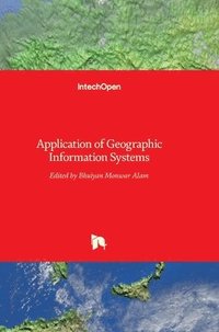 bokomslag Application of Geographic Information Systems