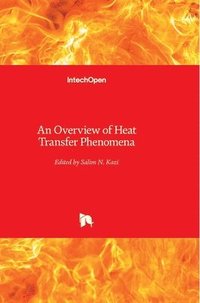 bokomslag An Overview of Heat Transfer Phenomena