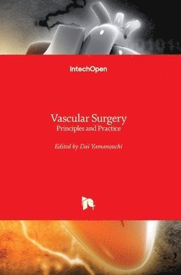Dai Yamanouchi - Vascular Surgery, Inbunden. Tillgänglighet: Lägg i varukorg