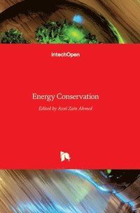 bokomslag Energy Conservation