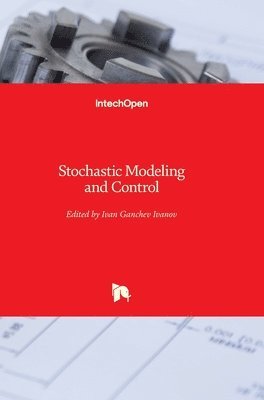 Stochastic Modeling And Control 1
