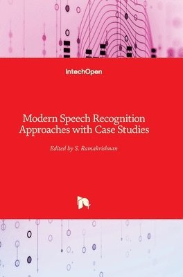 bokomslag Modern Speech Recognition