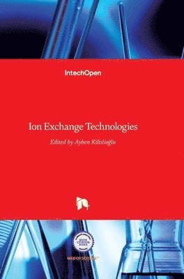 bokomslag Ion Exchange Technologies