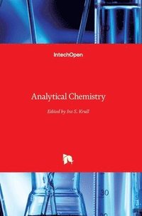 bokomslag Analytical Chemistry