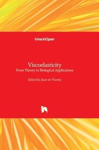 bokomslag Viscoelasticity