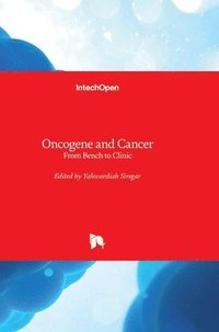 bokomslag Oncogene And Cancer