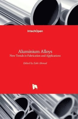 bokomslag Aluminium Alloys