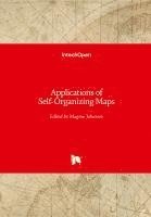 bokomslag Applications Of Self-Organizing Maps