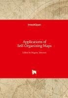 bokomslag Applications of Self-Organizing Maps