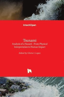 bokomslag Tsunami - Analysis Of A Hazard