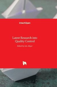bokomslag Latest Research Into Quality Control