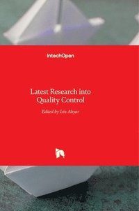 bokomslag Latest Research into Quality Control