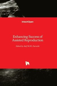 bokomslag Enhancing Success of Assisted Reproduction