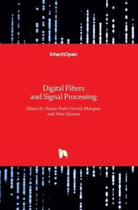bokomslag Digital Filters And Signal Processing