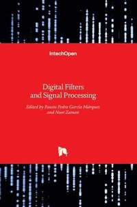 bokomslag Digital Filters and Signal Processing