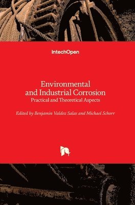 bokomslag Environmental and Industrial Corrosion