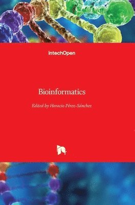 bokomslag Bioinformatics