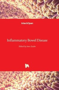 bokomslag Inflammatory Bowel Disease