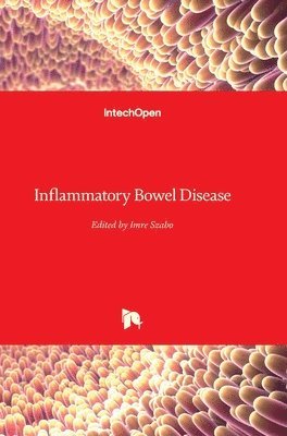 Imre Szabo - Inflammatory Bowel Disease, Inbunden