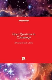 bokomslag Open Questions in Cosmology