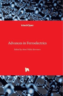 Advances In Ferroelectrics 1