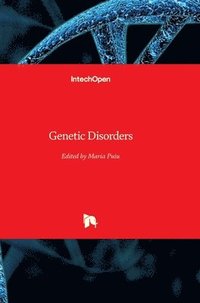 bokomslag Genetic Disorders