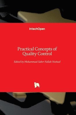 Practical Concepts Of Quality Control 1