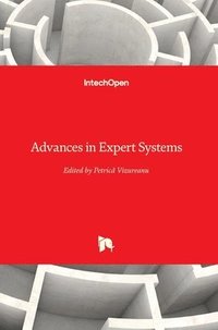bokomslag Advances in Expert Systems
