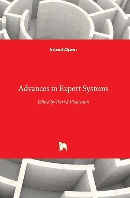 bokomslag Advances In Expert Systems