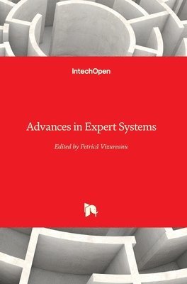 bokomslag Advances in Expert Systems
