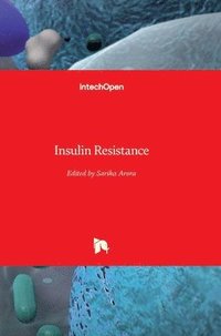 bokomslag Insulin Resistance